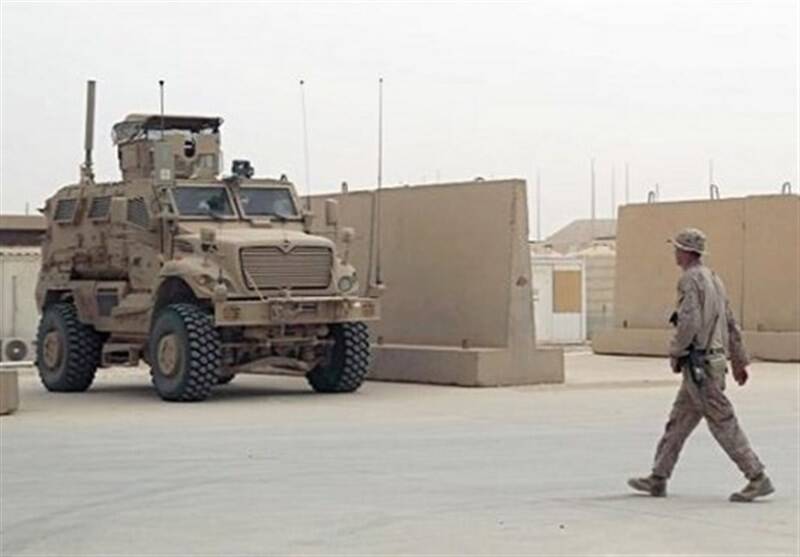 پايگاه،الاسد،منبع،الانبار،نظاميان،دلايل