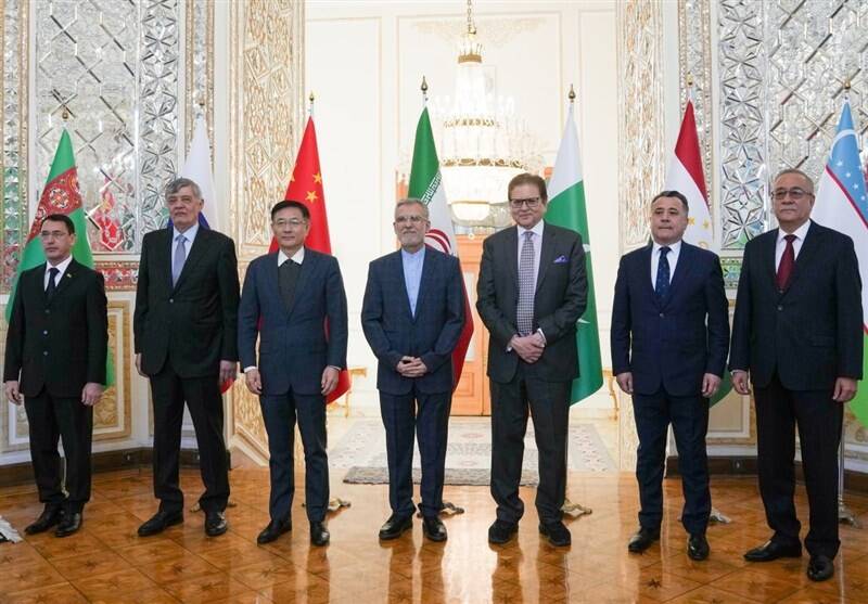 افغانستان،نمودند،كشورهاي،تاكيد،همسايه،آمادگي،كمك،اعلام،كشور، ...