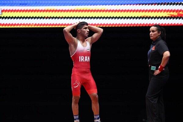 حالا که «مُضر» هستیم از کشتی می‌رویم/ دبیر به اقدام درستکار رسیدگی کند