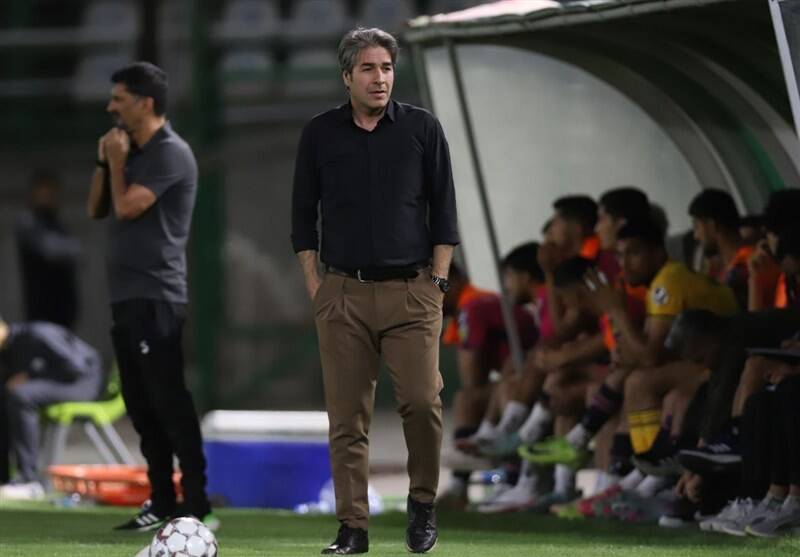 روایت مدیر آلومینیوم از درگیری با سروش؛ او به آدان هم توهین کرد!