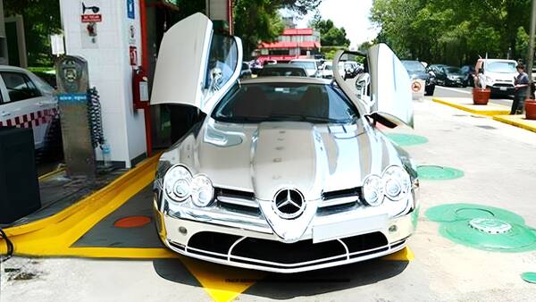 تصمیم جدید دولت برای سهمیه بنزین خودروهای وارداتی