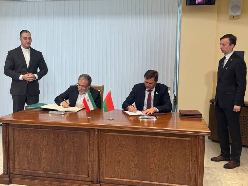 سند،همكاري