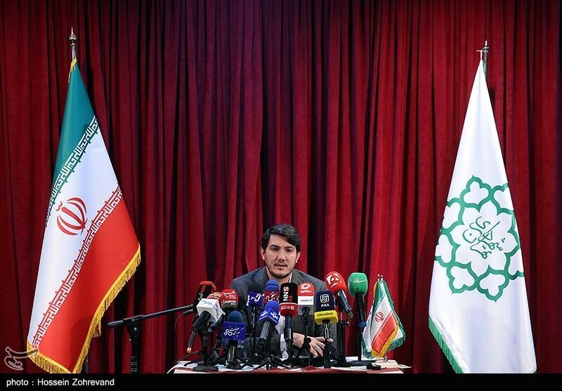 آب،مديريت،پايدار،مصرف،تهران،منابع،شهرداري،كاهش،توسعه،آبي،راه ...