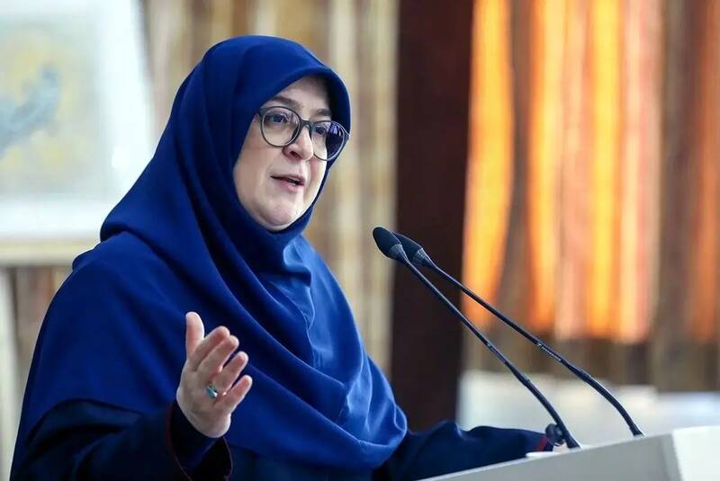 فیلم/ مهاجرانی: کوچک سازی دولت شروع شده است