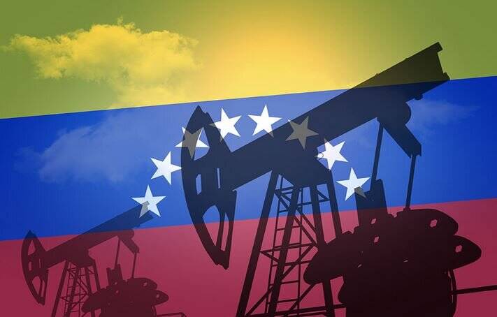 ونزوئلا،شركت،نفت،PDVSA،نفتي،كشور،تصرف،عملياتي،ايالات،متحده
