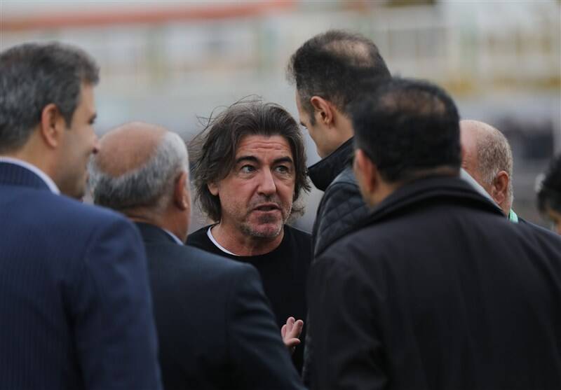 بازي،خيبر،حريف،استقلال،تيم،پنالتي،فوتبال،ساپينتو،امتياز،بازي ...