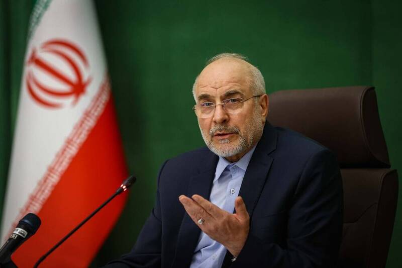 كشور،دانشگاه،حكمراني،رئيس،تاكيد،قاليباف،مسير،مسائل،شكل،عاقلا ...