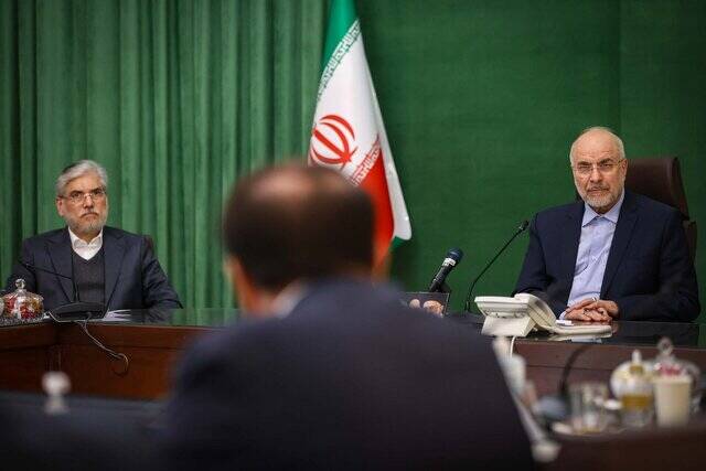 قالیباف: کشور با نسخههای کلی و تصمیمات غیرمیدانی درمان نمیشود