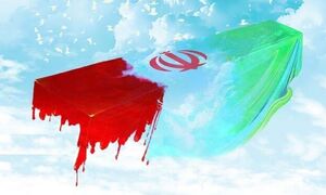 شهادت یک نیروی پلیس در شهرستان فهرج