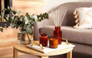 هوای خانه را تازه کنید