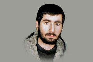 رشادت شهید "ناظمپور" در خنثیسازی یک بمب رشادت شهید «ناظمپور» در خنثیسازی یک بمب