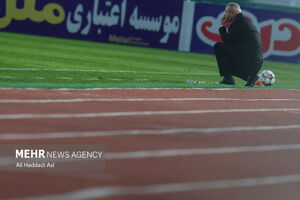 فولاد از رؤیای آسیا تا کابوس سقوط/ روزهای سخت گل‌محمدی برای زنده ماندن