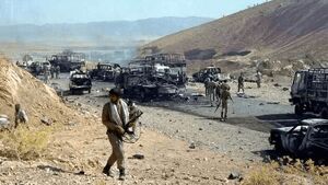 جزئیات ترور برخی فرماندهان ارتش در دفاع مقدس توسط منافقین