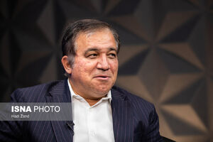 تاجرنیا: اندونگ فسخ نکرده است/ سیدورف غیبتش را جبران می‌کند