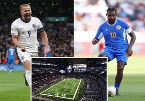 سوژه‌ جدید فیفا برای برانگیختن خشم هواداران انگلیس