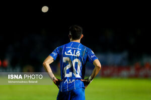 رشیدی: هواداران از استقلال ناامید شده‌اند