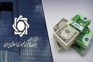 فیلم/ ۶ هزار حساب مشکوک به پولشویی در بازار ارز مسدود شد