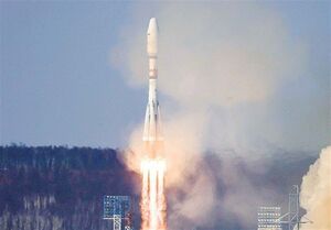 گزارش رسانه عبری از توانمندی‌های رو به رشد ایران در بخش فضایی