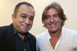 تاجرنیا خطاب به کادرفنی استقلال: تساوی بس است؛ صدر جدول را می‌خواهم