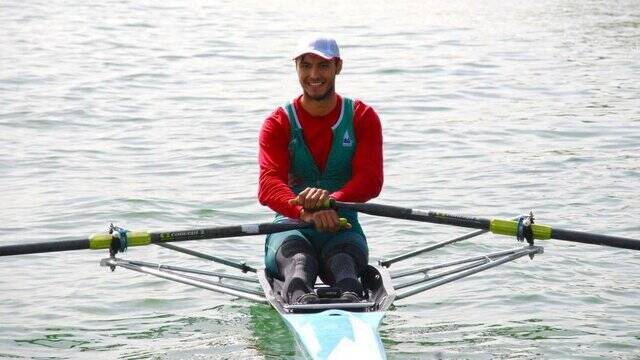نصیری پس از ترک آذربایجان: بخاطر وزیر و محسن شادی به ایران برگشتم