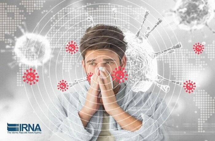 هشدار نسبت به شیوع آنفلوآنزا/ مراقب این ویروس کشنده باشید