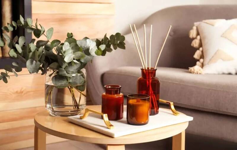 خانه،ايجاد،معطر،بوي،خوشبو،خوش،طبيعي،مواد،تهويه،گياهان،حس،آرا ...