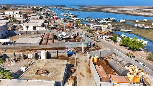 قاچاق،سوخت،پرونده،شبكه،نفر،قضايي،توقيف،شناسايي،اصلي،طوفان،اط ...