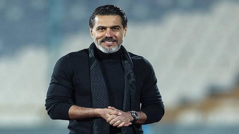 حيدري،تيم،خسرو،پرسپوليس