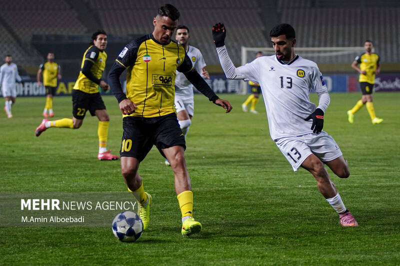 سپاهان چگونه از قعر به صدر رسید/ نویدکیا و روزهای طلایی در نصف جهان