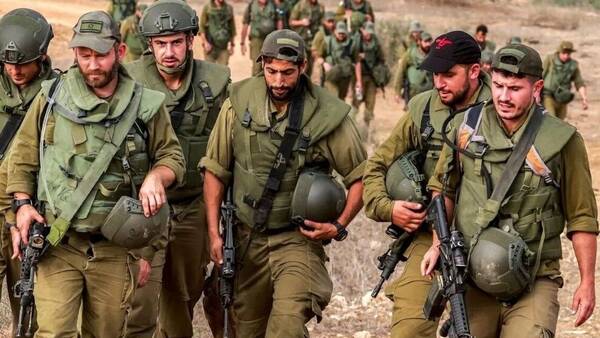 اسرائيلي،گزارش،نظاميان،نگراني،امنيتي،اروپايي،اسرائيل