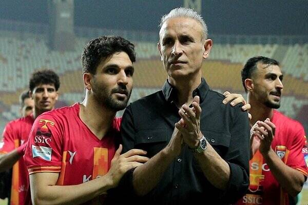 فولاد از رؤیای آسیا تا کابوس سقوط/ روزهای سخت گلمحمدی برای زنده ماندن