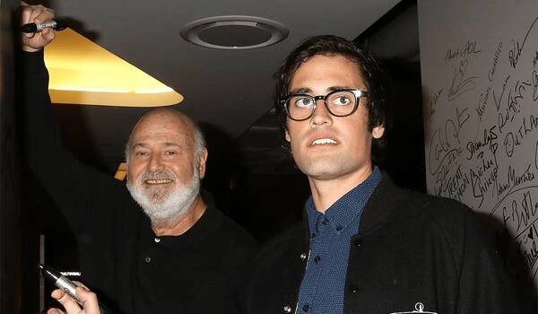 کارگردان دیگری به سرنوشت داریوش مهرجویی دچار شد/ بازداشت پسر کارگردان هالیوود به ظن قتل والدینش