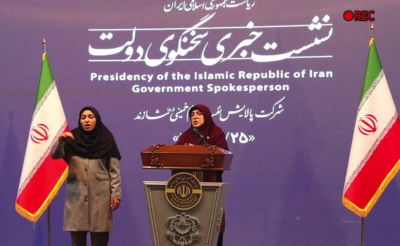 فیلم/ عامل اصلی تورم از زبان سخنگوی دولت