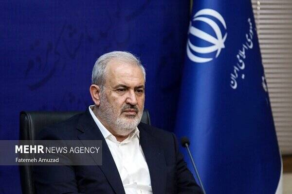 وزیر نیرو: اجازه مصرف بیضابطه برق را به هیچکس نمیدهیم