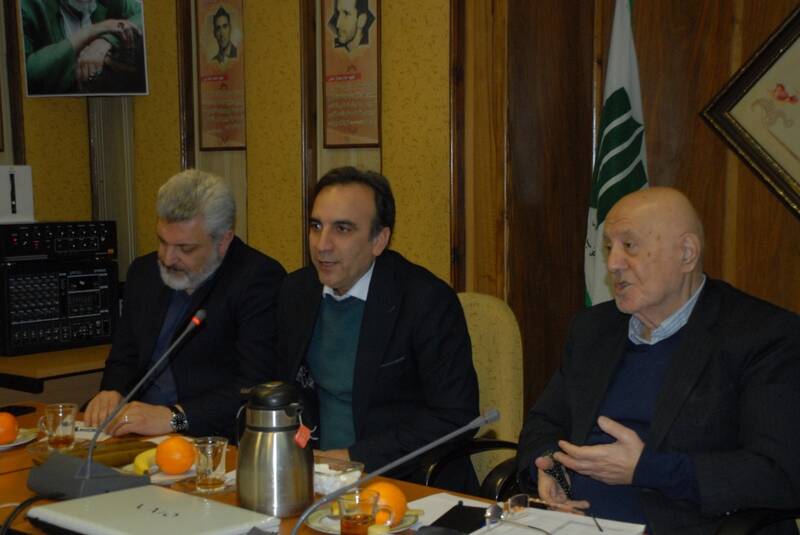 کبدی اولین رشته تیمی ایران است که طلای المپیک میگیرد/ منتظر روزهای خوب اسکواش باشید