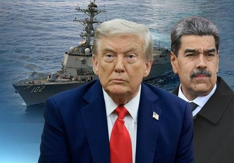 ونزوئلا،آمريكا،توباگو،ترينيداد،نظامي