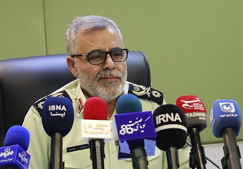 آگاهي،پليس،مالخران،مالخر،سرقت،اطلاعاتي،بانك،هوشمندسازي،قنبري