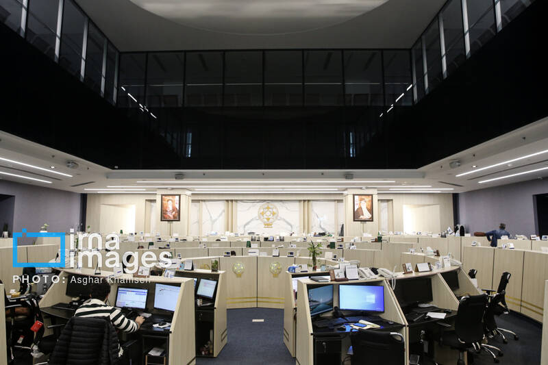 خداحافظی با حجم مبنا در بورس