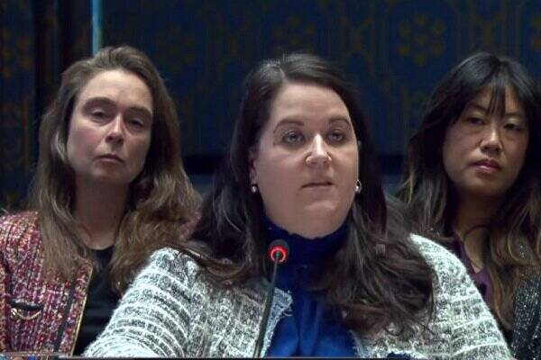 حمایت وقیحانه آمریکا از ادامه جنایتهای رژیم صهیونیستی در غزه