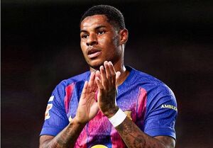 برد 2 گله بارسلونا؛ صعود در گوادالاخارا