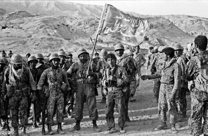 روایتی از بزرگترین اعزام نیرو به جبهه از خراسان روایتی از بزرگترین اعزام نیرو به جبهه از خراسان