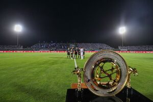 یک استقلالی و یک پرسپولیس محروم در جام حذفی