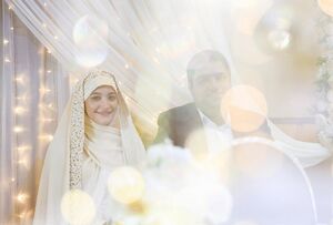 ازدواج دانشجویی در دانشگاه صنعتی شریف