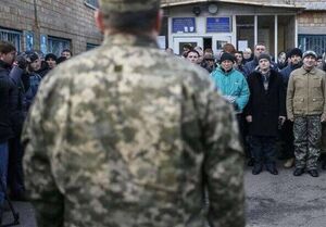 بی‌اعتمادی اوکراینی‌ها نسبت به ناتو و آمریکا