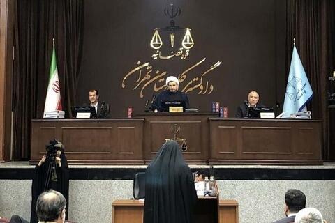 داستان هیئت‌های شورش‌ منافقین در زندان چه بود؟