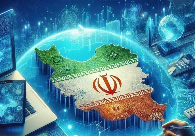 هوش،مصنوعي،آموزش،آموزشي،AI،معلمان،مفاهيم،سازمان،پايه،ملي،توا ...