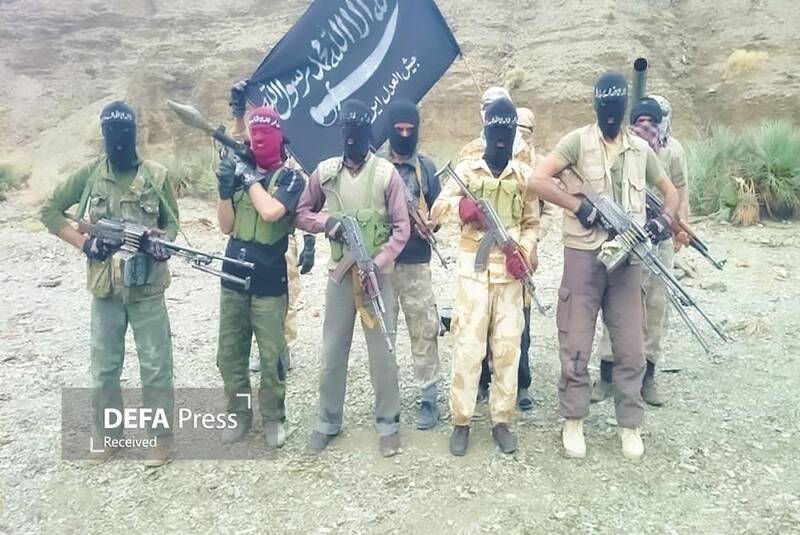 بلوچستان،منطقه،كشور،ايران،ايجاد،زميني،ارتش،پاكستان،نيروي،امن ...