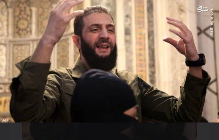 جولانی و رژیم صهیونیستی در سوریه پسااسد چه وضعیتی دارند؟ / آیا ایران میتواند با همکاری منطقهای ترویج تروریسم را کنترل کند؟