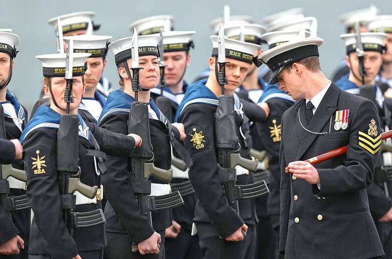 بريتانيا،پرتاب،دريايي،زيردريايي،راهبردي،نيروي،تريدنت،باليستي ...