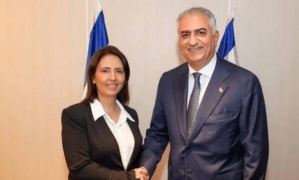 پهلوي،رژيم،صهيونيستي،ايستادن،رضا،آزاد